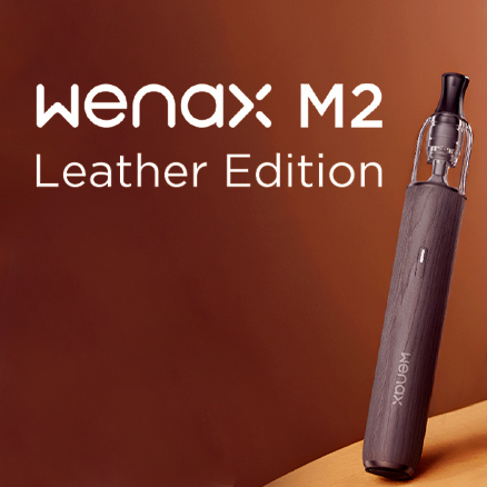 Wenax M2 Leather