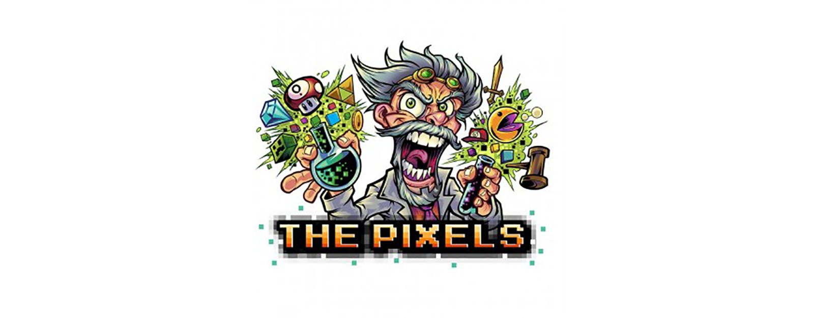 pixels flavour aromi concentrati sigaretta elettronica