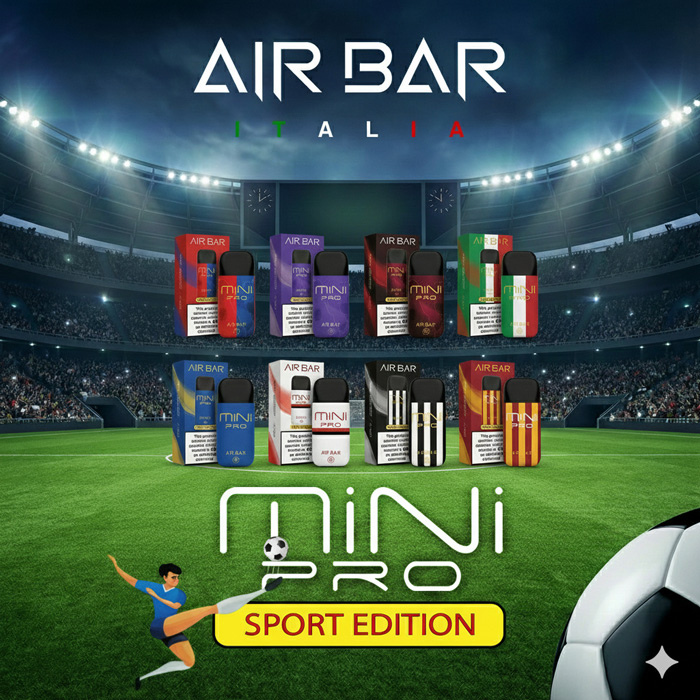 Airbar Mini Pro