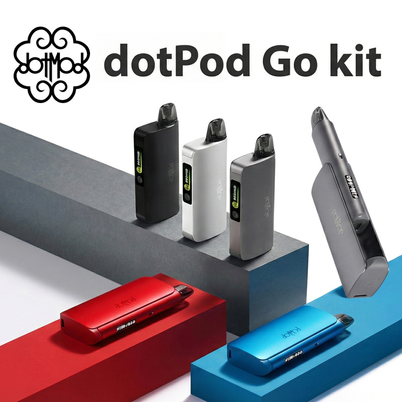 DotPod Go