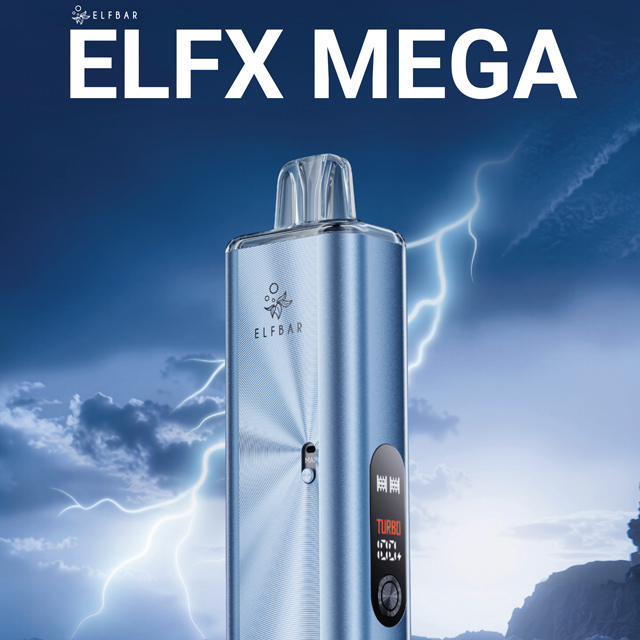 ELFX Mega