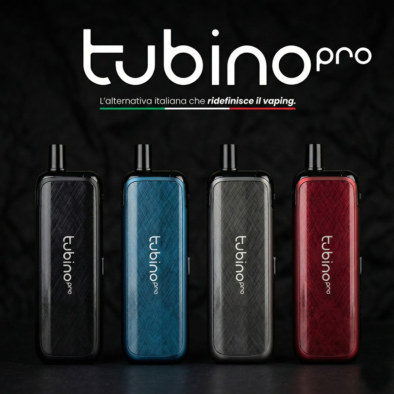 Tubino Pro